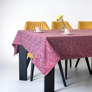 Stolnjak " Damast " - 150x220cm dezen E13