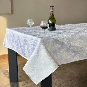Stolnjak " Damast " - 150x220cm dezen E17