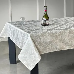 Stolnjak " Damast " - 150x220cm dezen E19