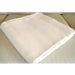 Stolnjak Zig Zag 130x190cm-bež 5180 5180