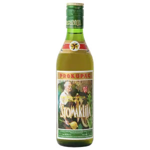Stomaklija rakija 0.5l
