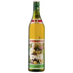 Stomaklija  rakija 1l