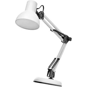 Stona lampa LUCAS-bela Emos Z7609W
