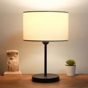 Stona Lampa Opviq AYD-2849, Krem Boje