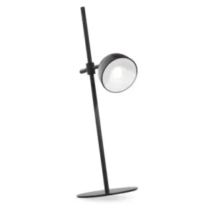 Stona LED lampa punjiva SOPHIE crna Emos Z7635B