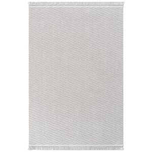 Stone 1063 - Sivi Tepih (200 x 250 cm)