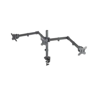 Stoni nosač za 3 monitora Manhattan 461658 13"-27"