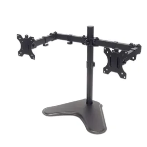 Stoni nosač za dva monitora Manhattan 461559 13"-32"