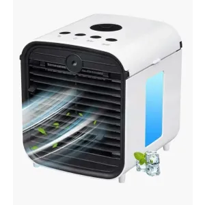 Stoni ventilator CHILLY AIR