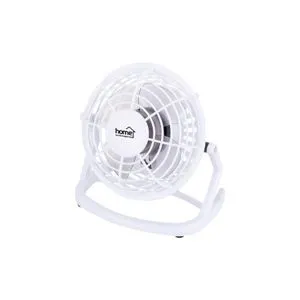 Stoni ventilator USB 10 cm TF10USB/WH/beli