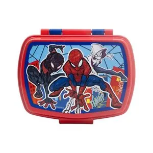 Stor Funny Za Sendvič Spiderman