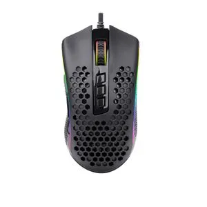 Storm M808 RGB Gaming Mouse
