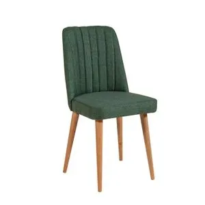Stormi Sandalye Atl.Green Atlantic Pine
Green Chair
