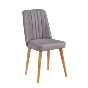 Stormi Sandalye Atl.Grey Atlantic Pine
Grey Chair