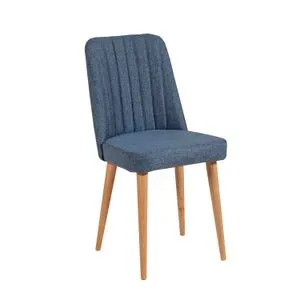 Stormi Sandalye Navy Bl.Atl. Atlantic Pine
Navy Blue Chair