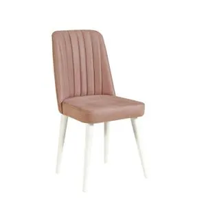 Stormi Sandalye Wht-Stone White
Stone Chair