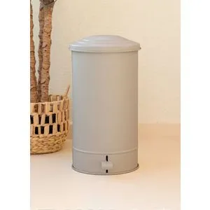 STP0024 Beige Bin