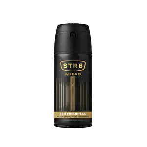 Str8 Ahead muški dezodorans u spreju 150ml