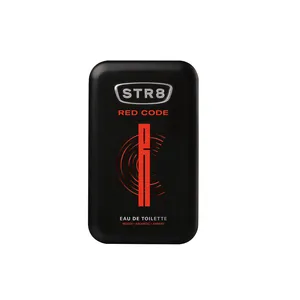 Str8 Red Code muška toaletna voda 50ml