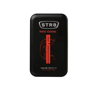 Str8 Red Code muška toaletna voda 100ml