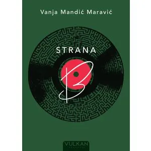 Strana B