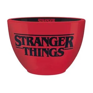 Stranger Things (World Upside Down) Huggy Mug šolja