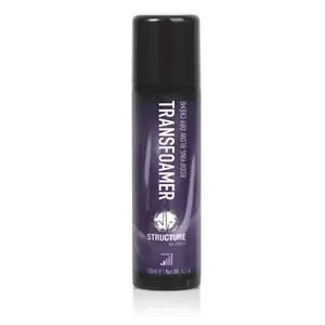 Structure By Joico Transfoamer 150ml - Krema koja daje vašoj kosi volumen, teksturu i definiciju ...