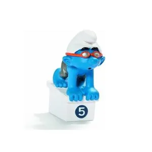 Strumpf plivac - Schleich 20736 #7-R28465
