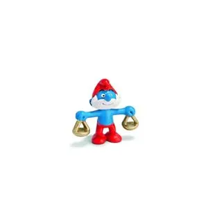 Strumpf vaga - Schleich 20726 #7-R14354