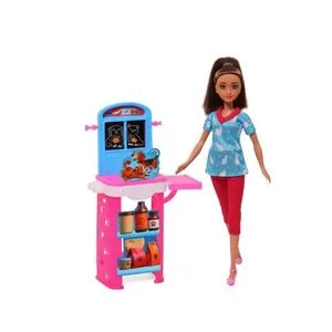 Stylify Lutka Veterinarka, 31Cm