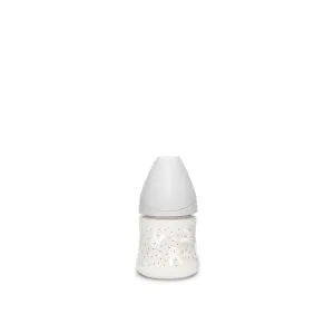 Suavinex Flašica 150Ml S Spori Protok Siva