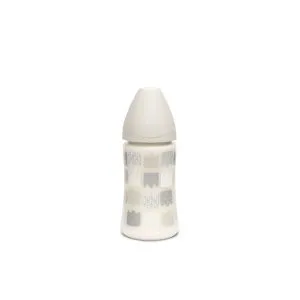 Suavinex Flašica 270 Ml 3P S Labud