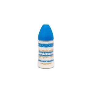 Suavinex Flašica 270Ml 3P S Tamno Plava