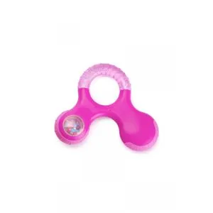 Suavinex Glodalica +6M Roze
