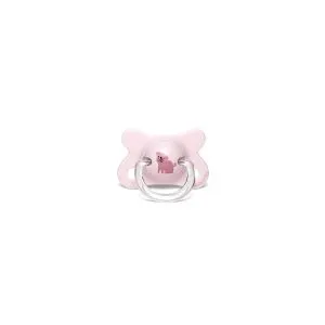 Suavinex Varalica  Ana. S -2/4M Roze Pas