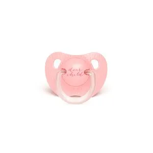 Suavinex Varalica Evolution Ana.S +18M Roze Dete