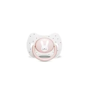 Suavinex Varalica Fiz. S +18M  Premium Roze