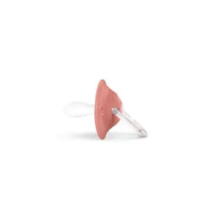 Suavinex Varalica Fiz. S 6/18M  2 Kom Roze