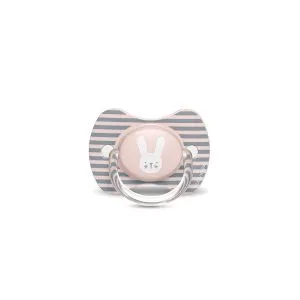 Suavinex Varalica Fiz. S 6/18M  Premium Roze