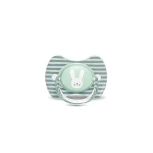 Suavinex Varalica Fiz. S 6/18M  Premium Zelena