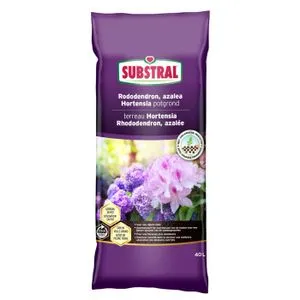 SUBSTRAL SUBSTRAT ZA RODODENDRONE 40L