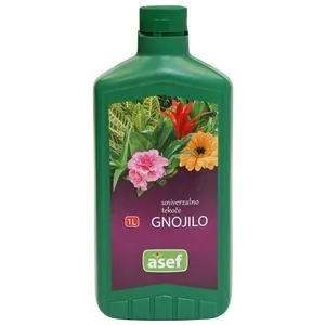 Substral TEKUĆE MINERALNO ĐUBRIVO 1000 ML