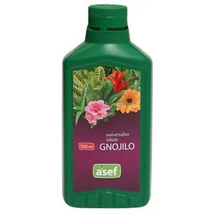 Substral TEKUĆE MINERALNO ĐUBRIVO 500 ML