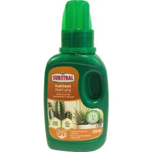 Substral TEKUĆE MINERALNO ĐUBRIVO ZA KAKTUSE 250 ML