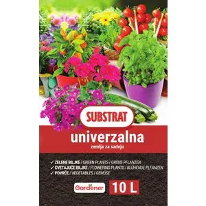 Substral ZEMLJA UNIVERZALNA 10 L