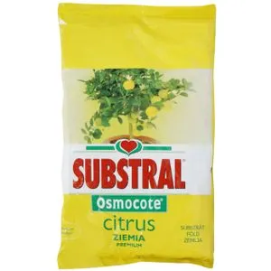 Substral  ZEMLJA ZA CITRUSE 3L