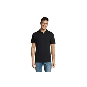 SUMMER II muška polo majica sa kratkim rukavima - Teget, XL