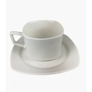 SUNTUN CLASSIC Set šoljica beli