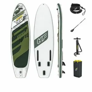 Sup Daska Na Naduvavanje Sa Dodacima 310x86x15cm