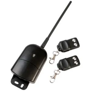 Superior OUTDOOR SUPERIOR KIT 868 - OUTDOOR SUPERIOR KIT 868